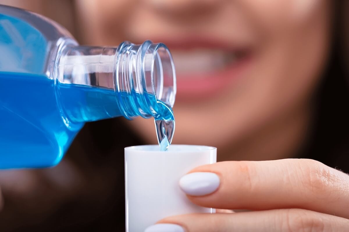 Mouthwash and Dental Hygiene: What You Need to Know