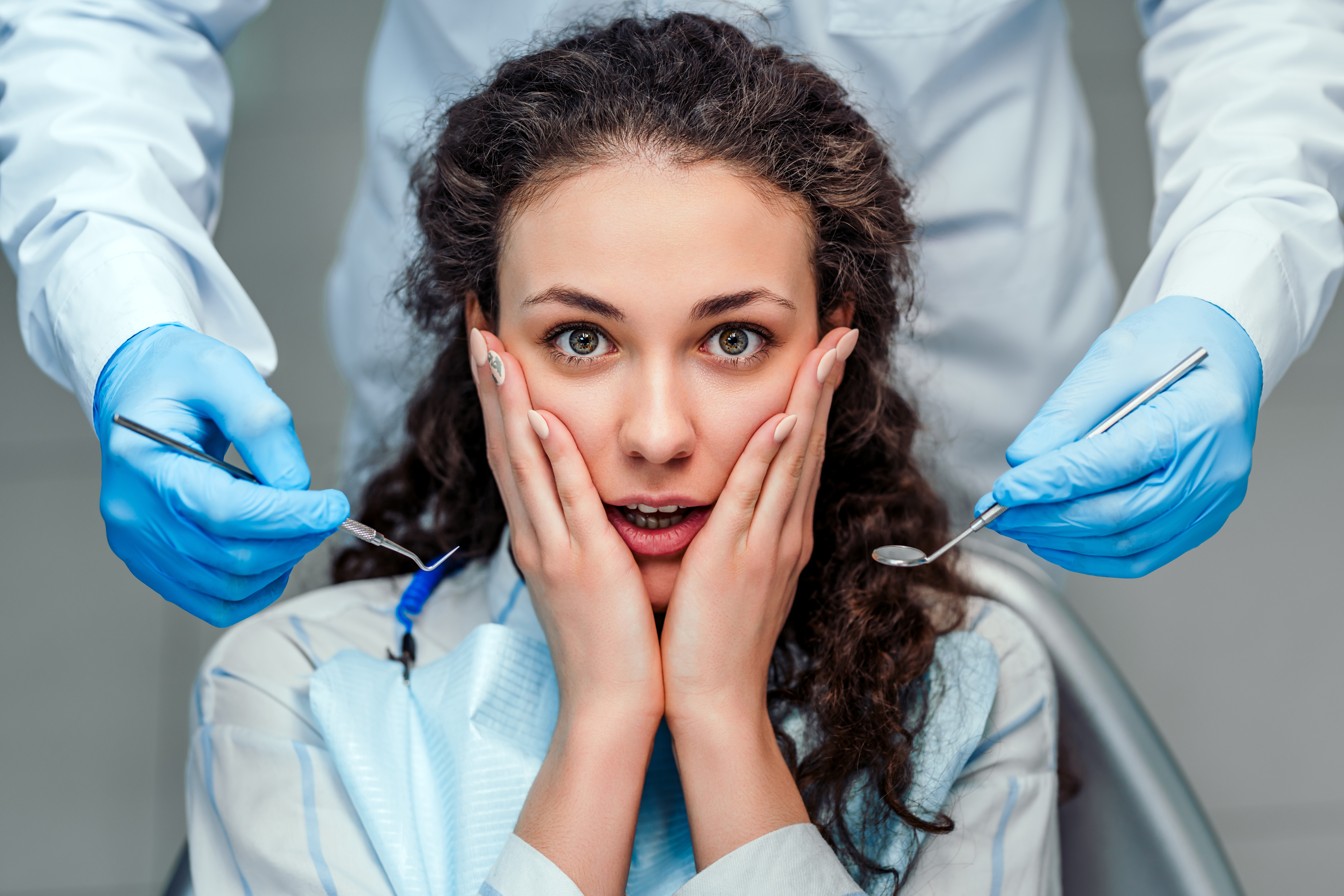 Dental Exam Anxiety: Tips for Overcoming Fear of the Dentist