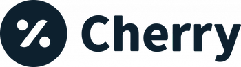 Cherry logo