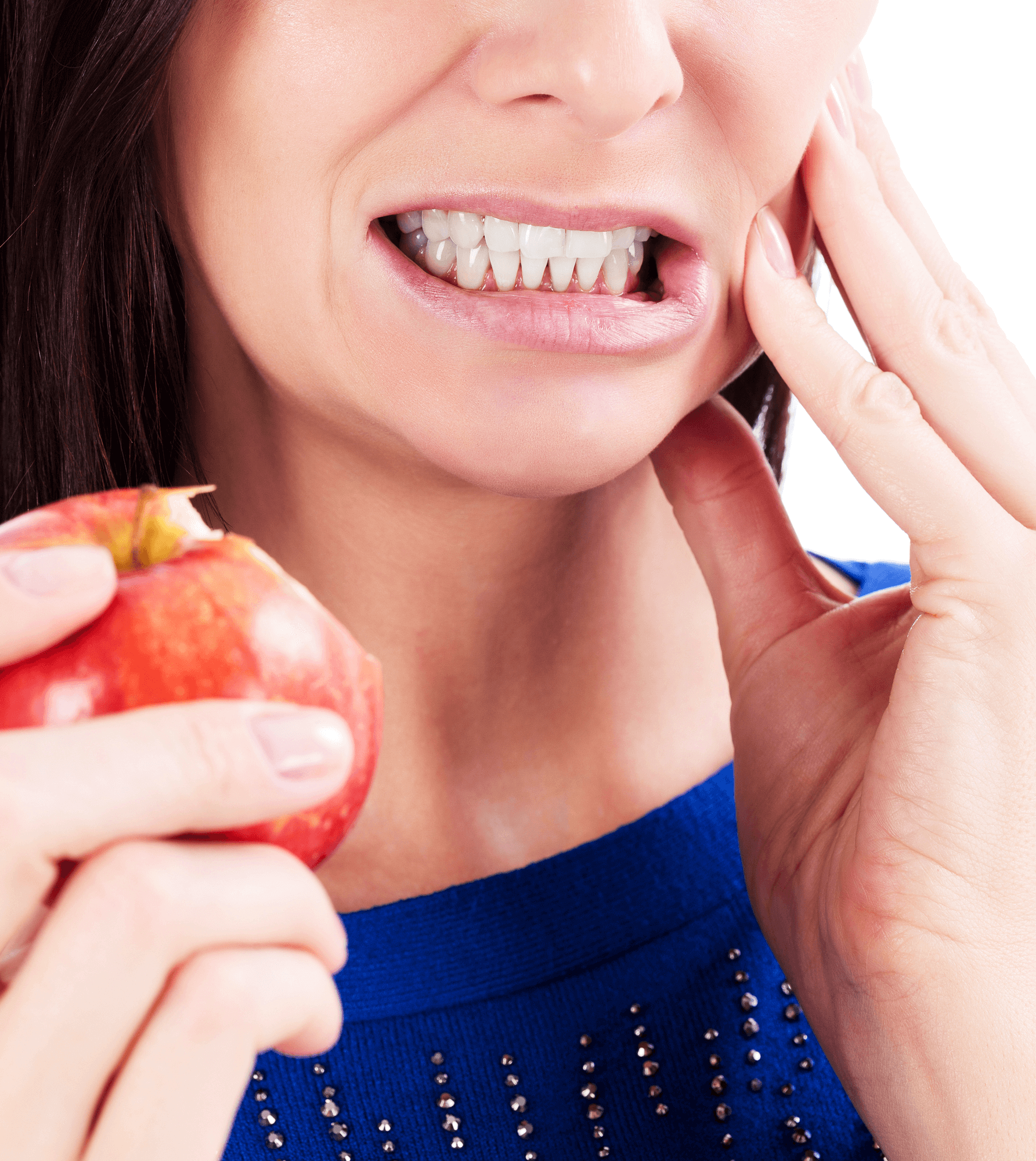 The Connection Between Oral Hygiene and Gum Health