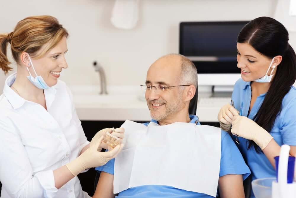 Common Issues Addressed by Restorative Dentistry: From Cavities to Missing Teeth