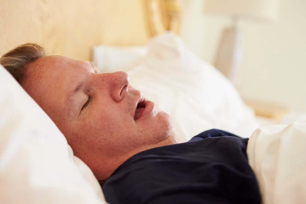 The Silent Connection: Sleep Apnea and Oral Health