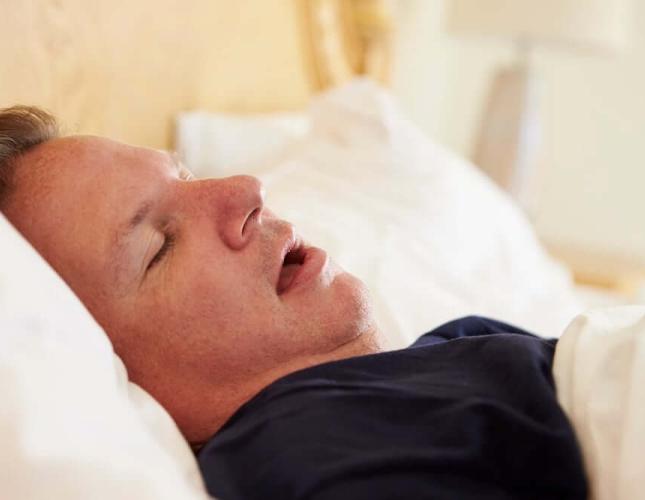 The Silent Connection: Sleep Apnea and Oral Health