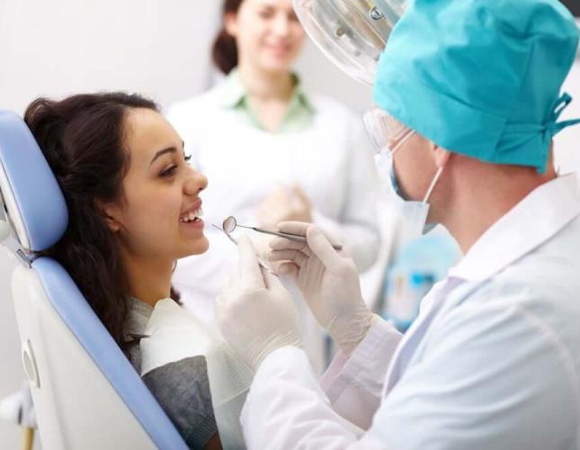 How Regular Teeth Cleanings Benefit Overall Health