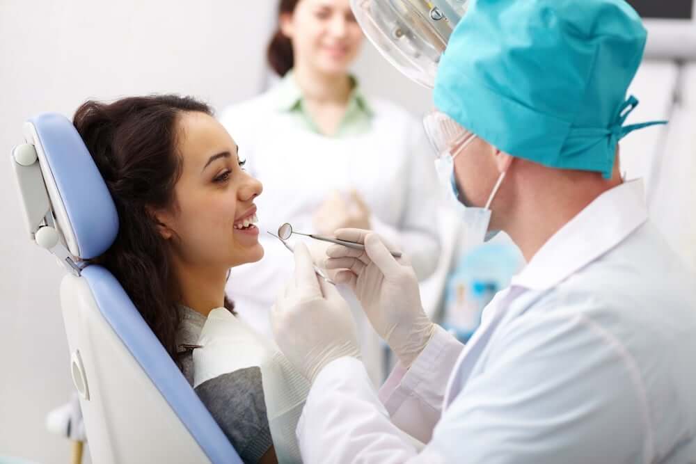 How Regular Teeth Cleanings Benefit Overall Health