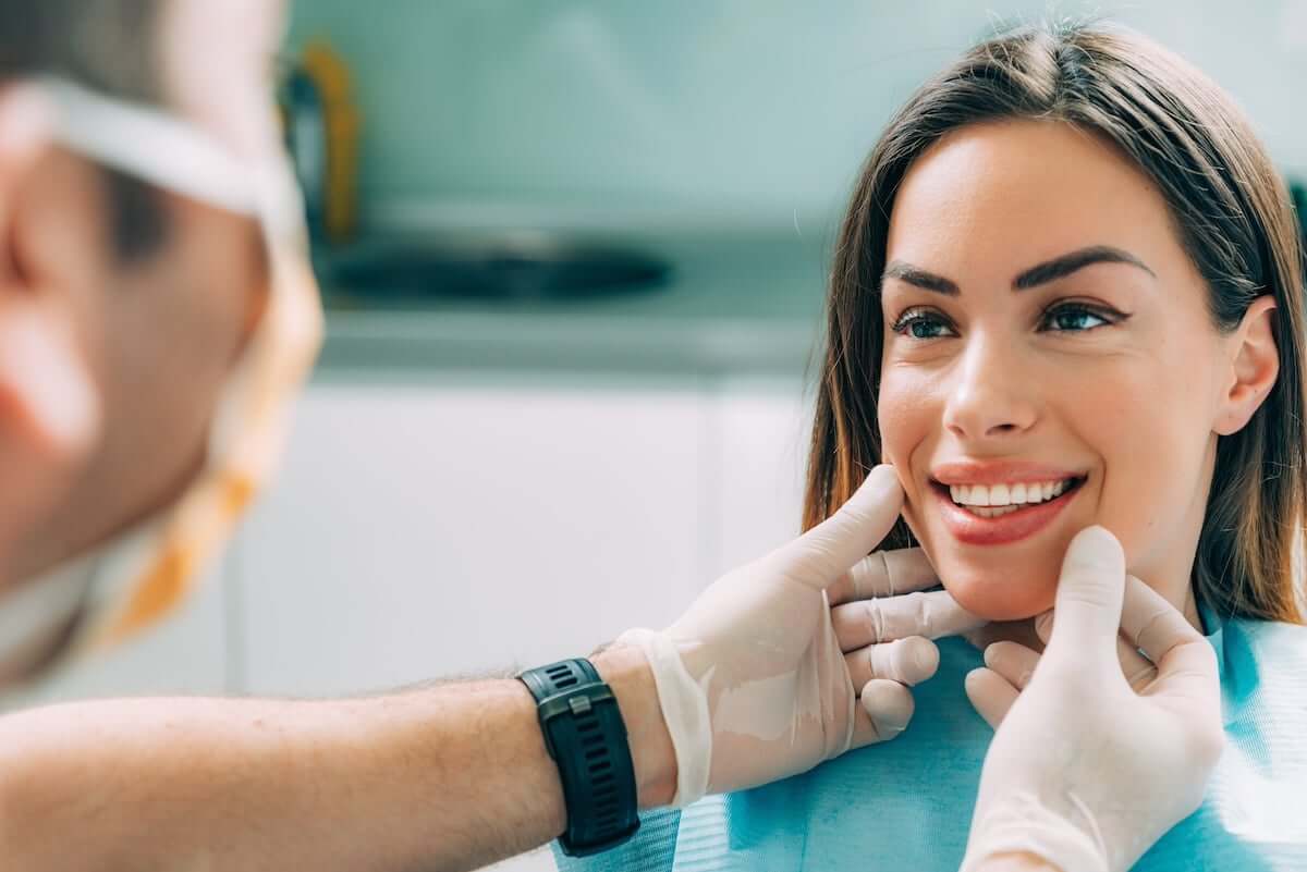 What Are the Top 5 Most Popular Cosmetic Dentistry Procedures?